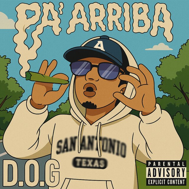 PA’ARRIBA