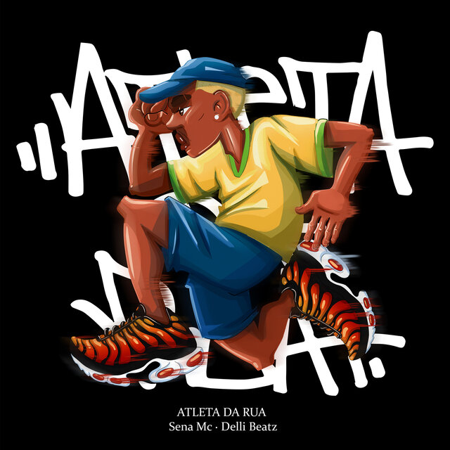 Atleta da Rua