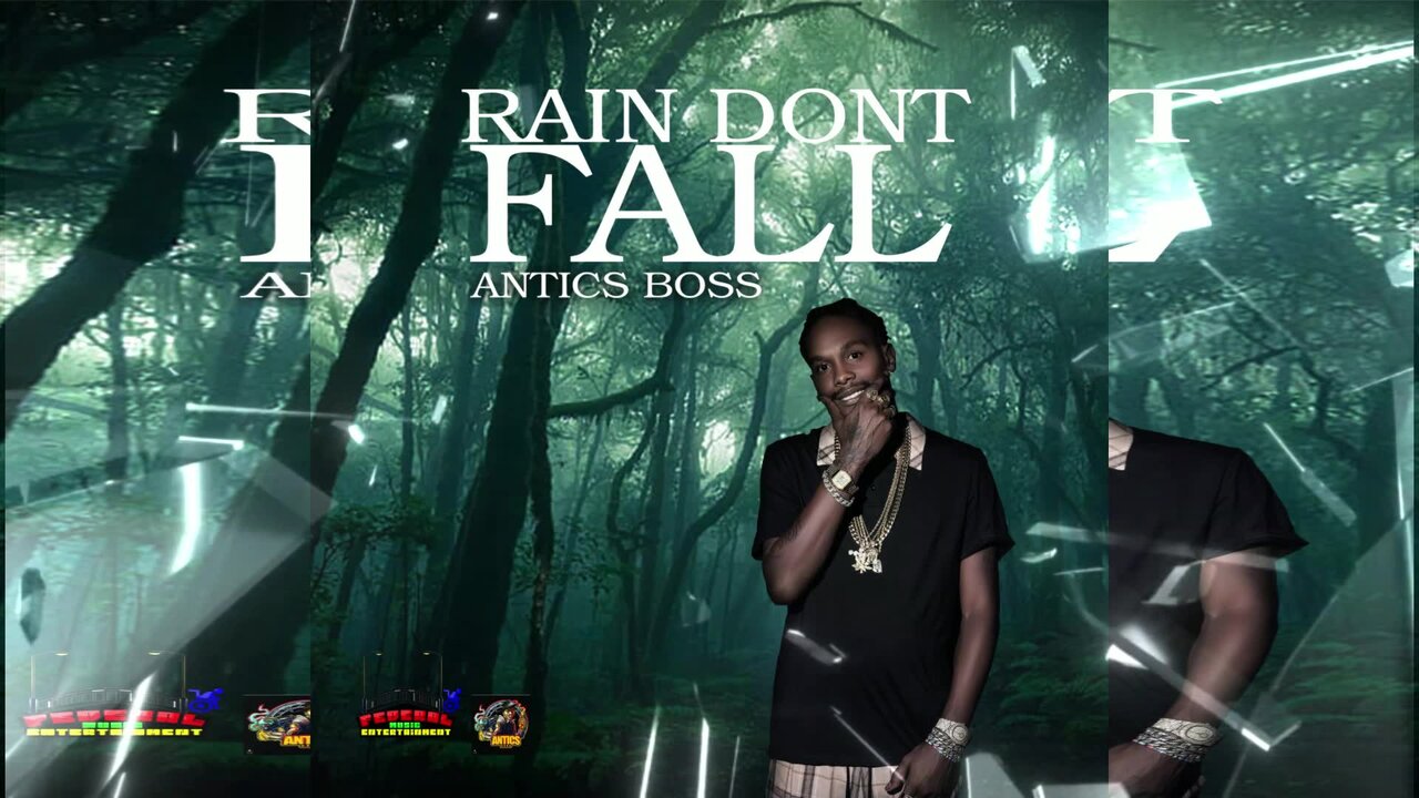 Rain Dont Fall