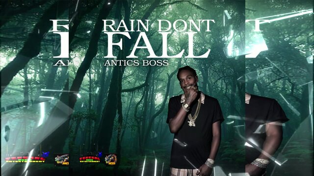 Rain Dont Fall