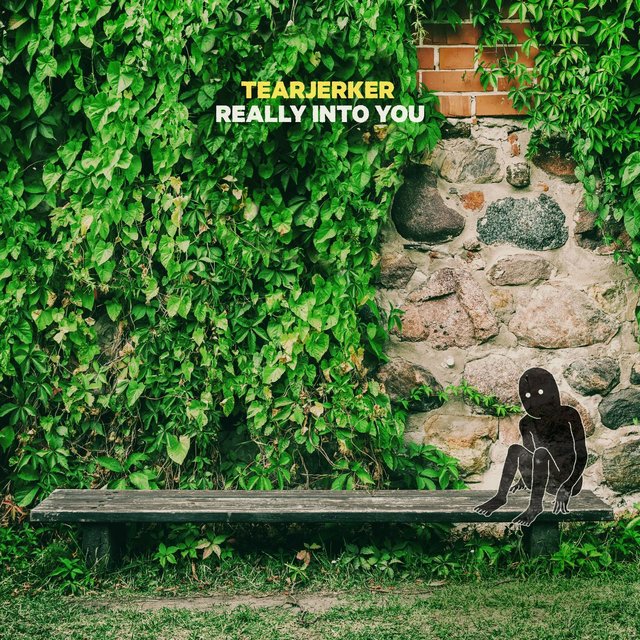 Really into You