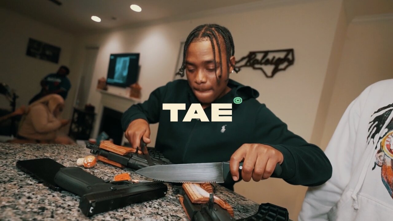 Street Nigga (Remix)