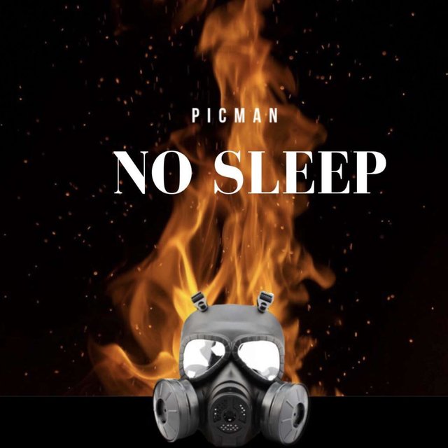 No Sleep