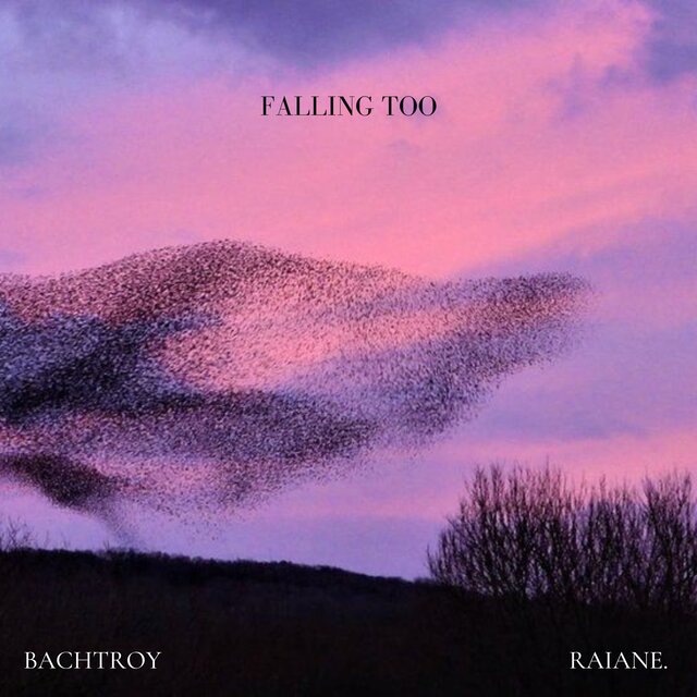 Falling Too