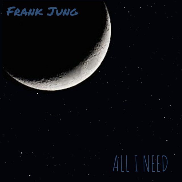 All I Need