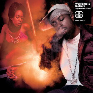 J Dilla - TIDAL