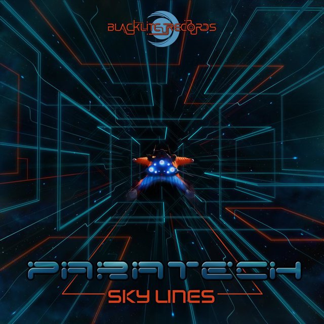 Sky lines