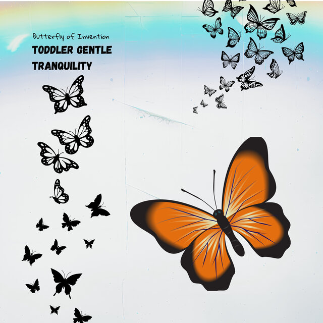Toddler Gentle Tranquility