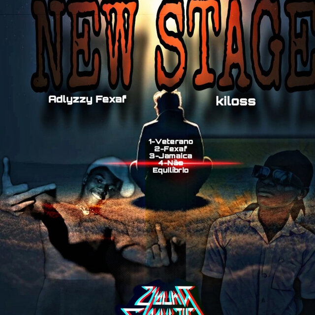 New Stage