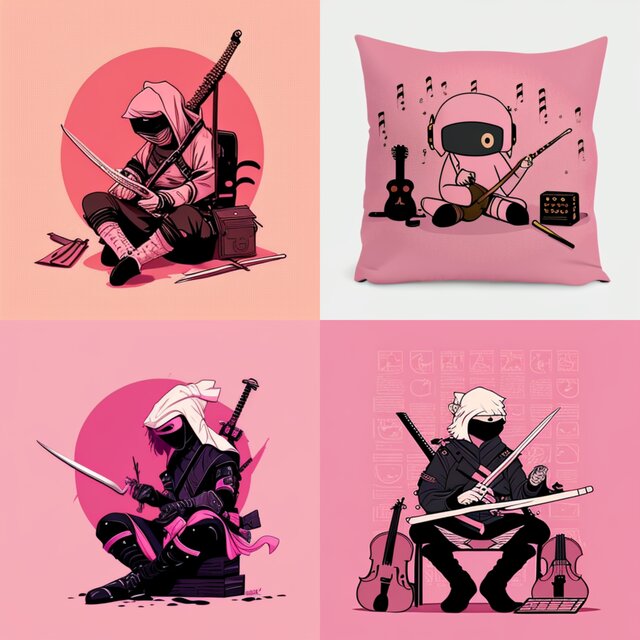 Chords & Swords