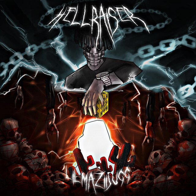 HELLRAISER (mixtape)