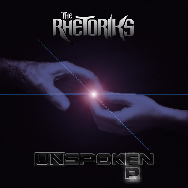 Unspoken EP