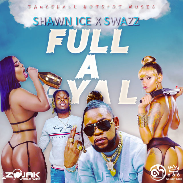 Full A Gyal