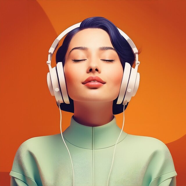 Hip Hop, Vibraciones Pacíficas Para La Mente