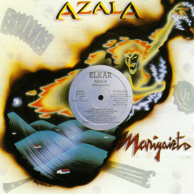 Marigaizto