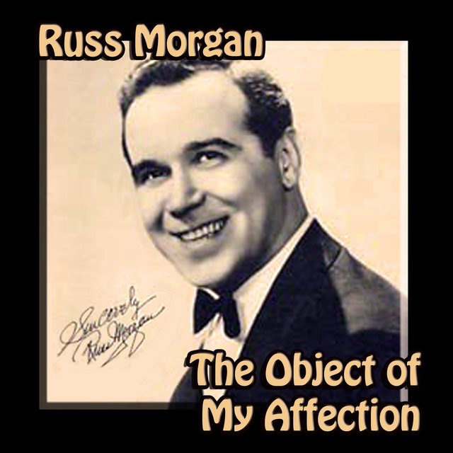  The Object of My Affection