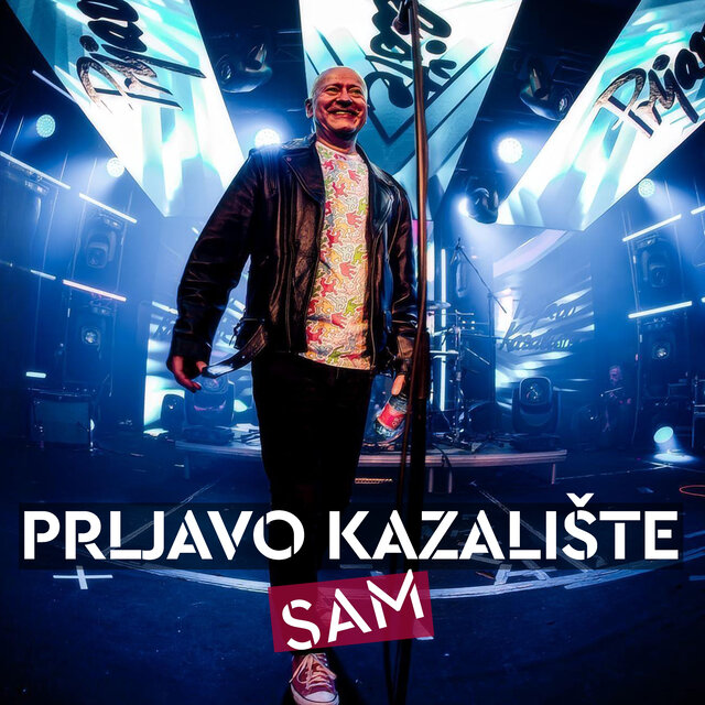 Sam (Live)