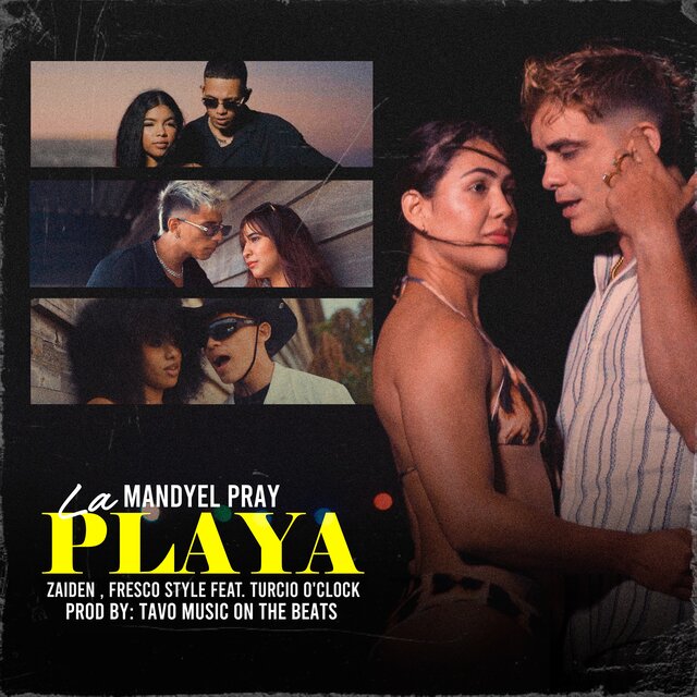 La Playa