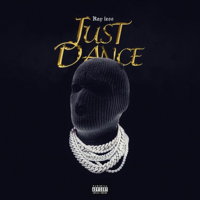 Just dance drill