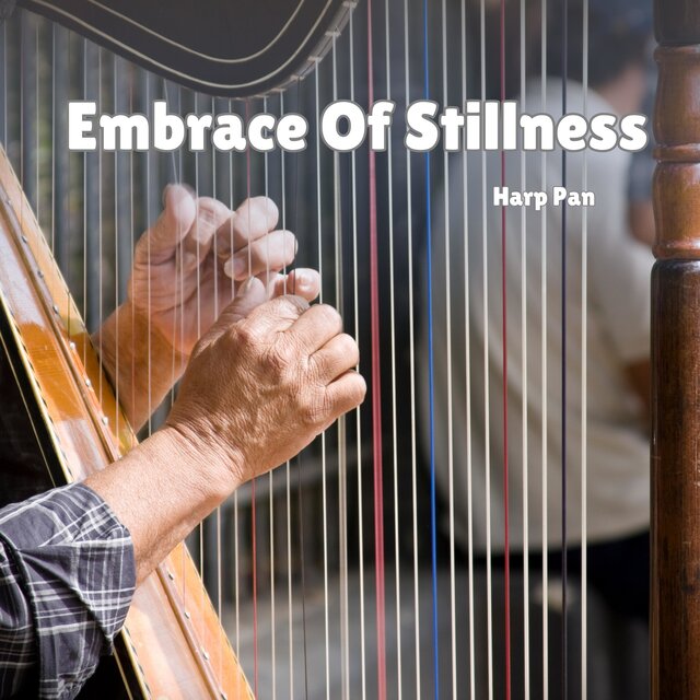 Embrace of Stillness