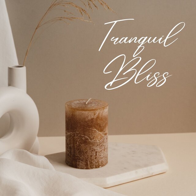 Tranquil Bliss: Ultimate Soothing Melodies for Deep Relaxation and Stress Relief