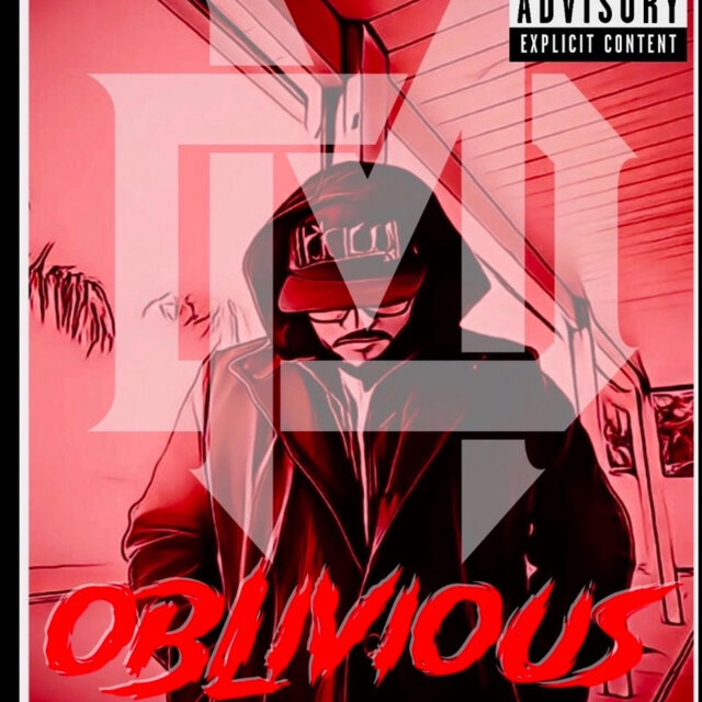 Oblivious
