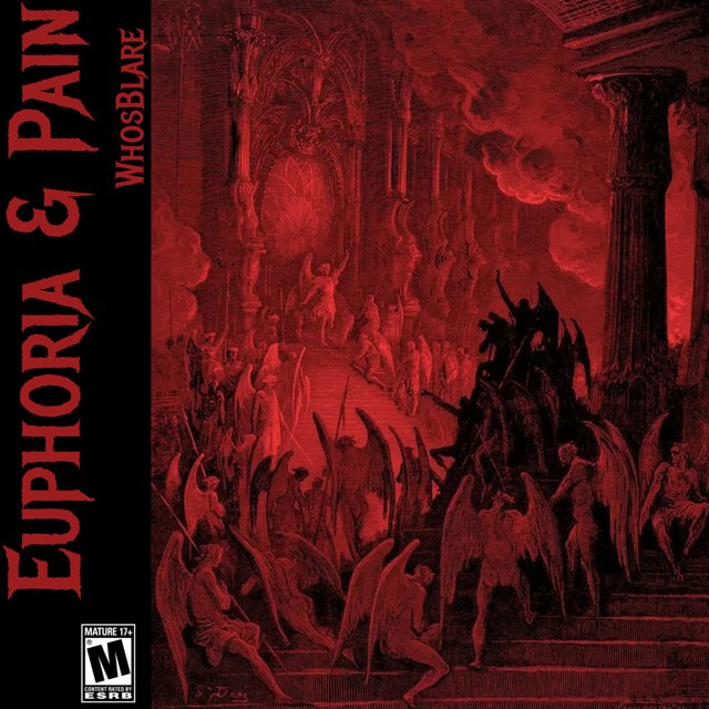 EUPHORIA & PAIN