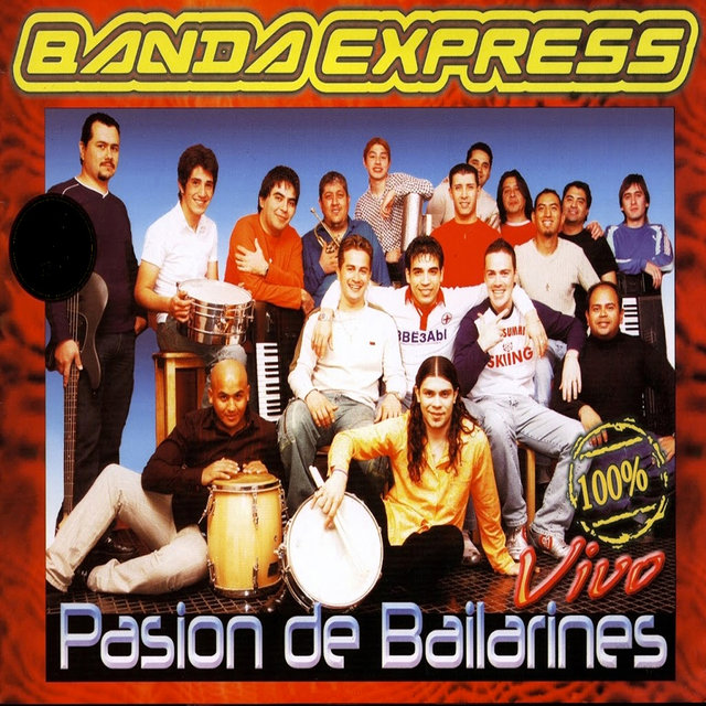 Pasion de Bailarines