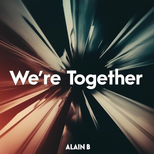We're Together