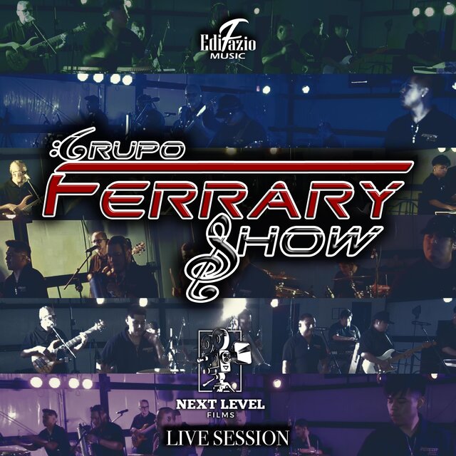 NEXT LEVEL FILMs Live Session
