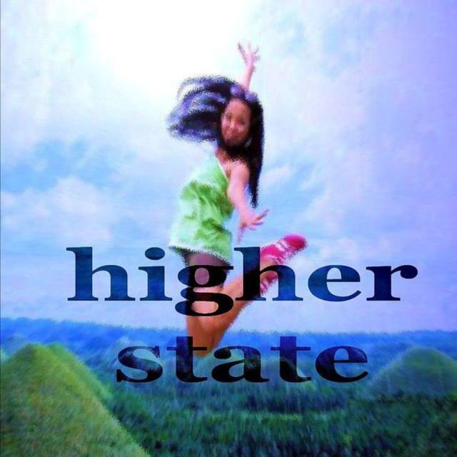 Higher State (Inspiring House Music)
