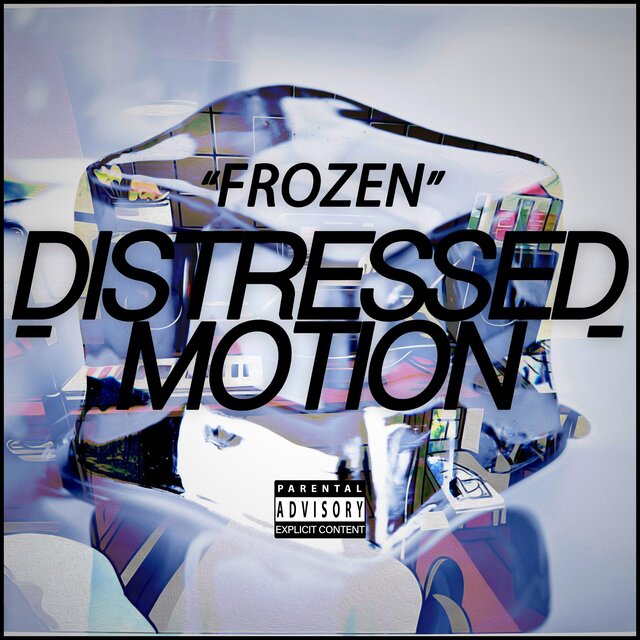 Frozen