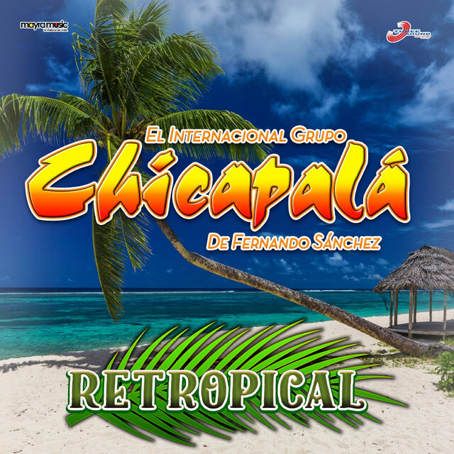 Retropical