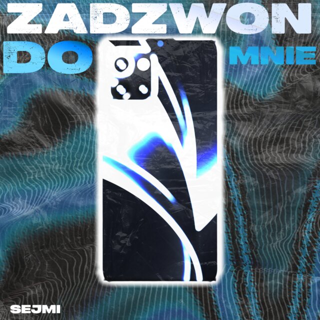 ZADZWOŃ DO MNIE