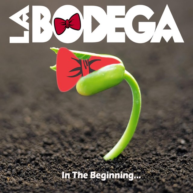 In the Beginning...