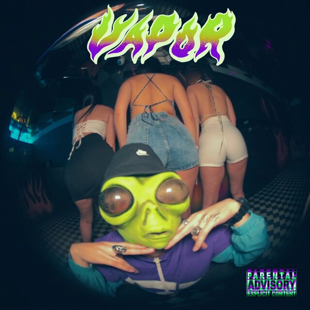 Vapor