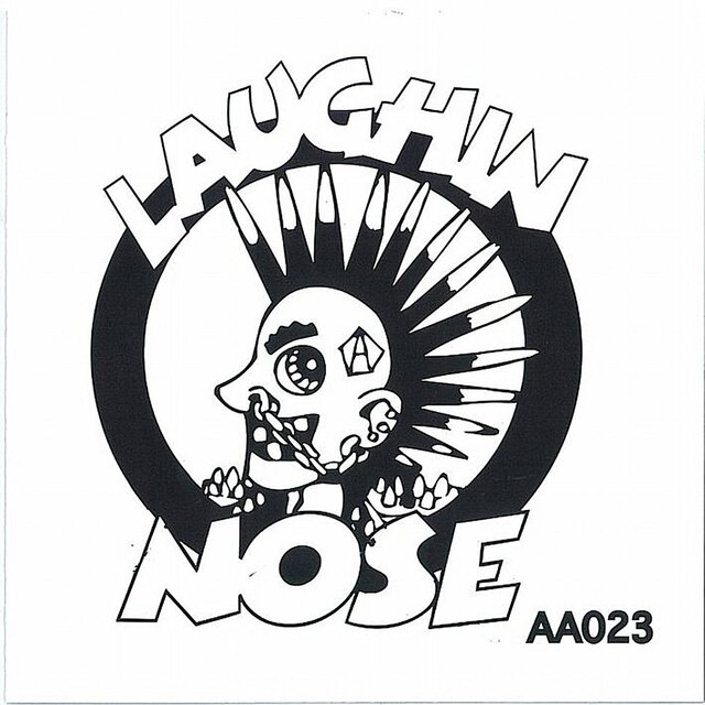 LAUGHIN' VA TRACKS