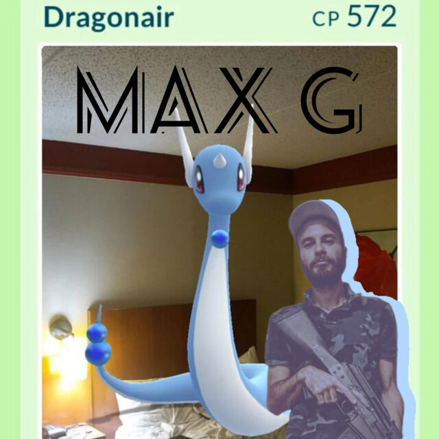 Dragonair