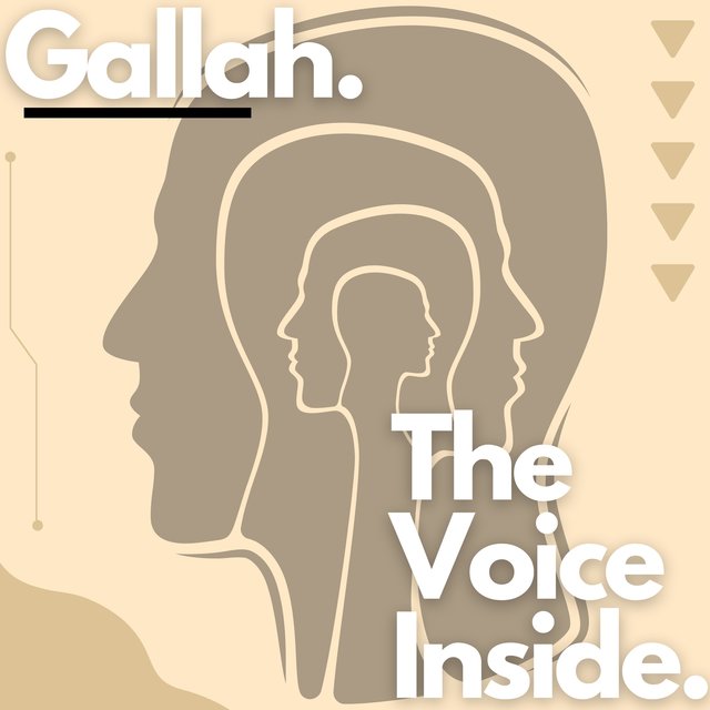 The Voice Inside.