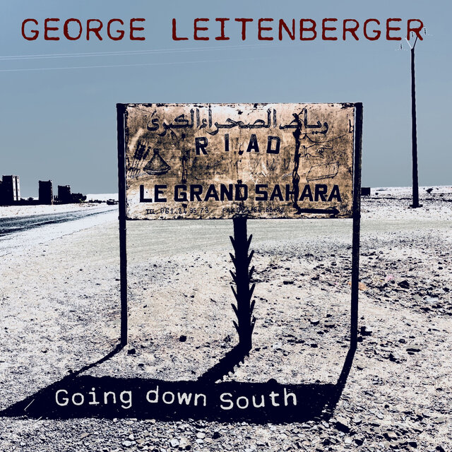 Going Down South (Single Version)