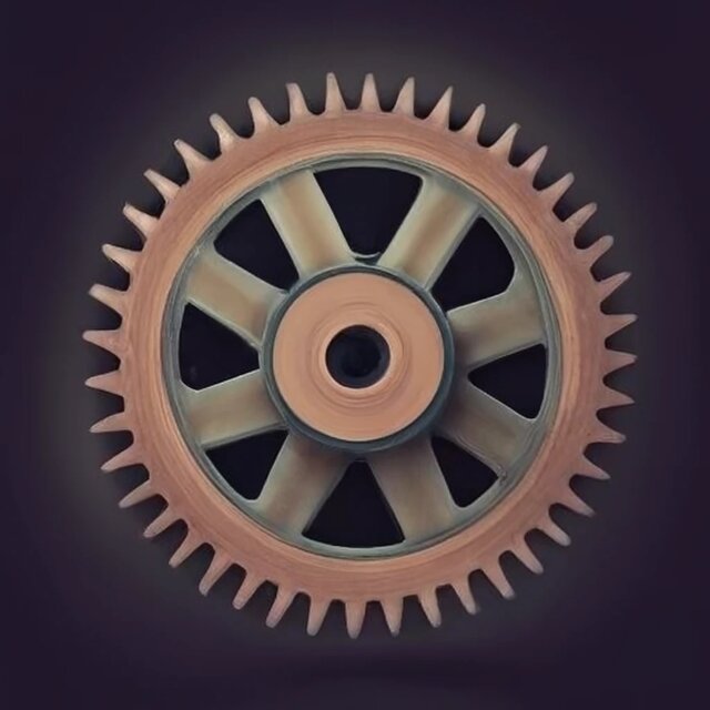 Mechanical