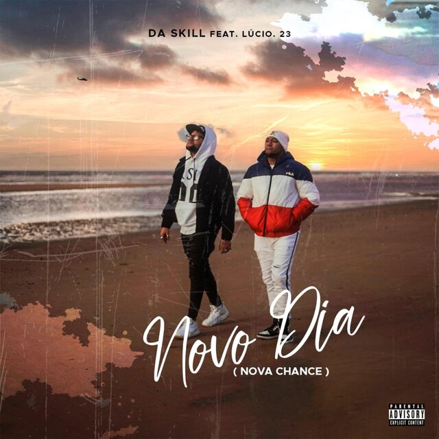 Novo Dia (Nova Chance) (feat. Lucio.23)