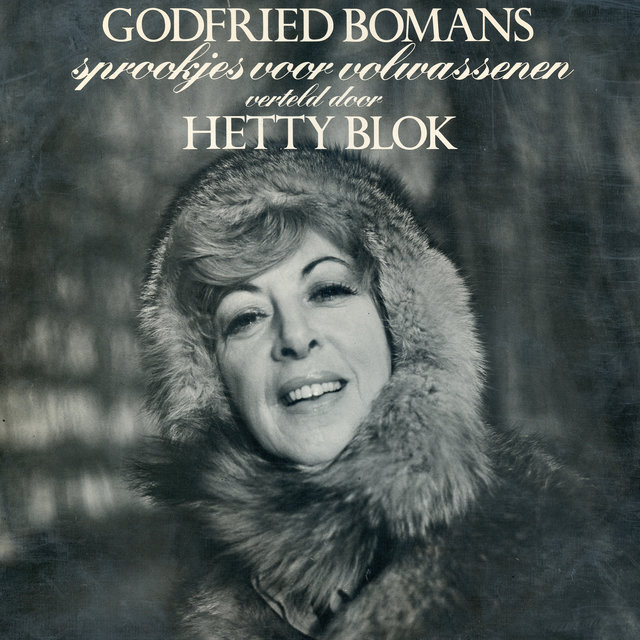 Godfried Bomans - Sprookjes voor Volwassenen