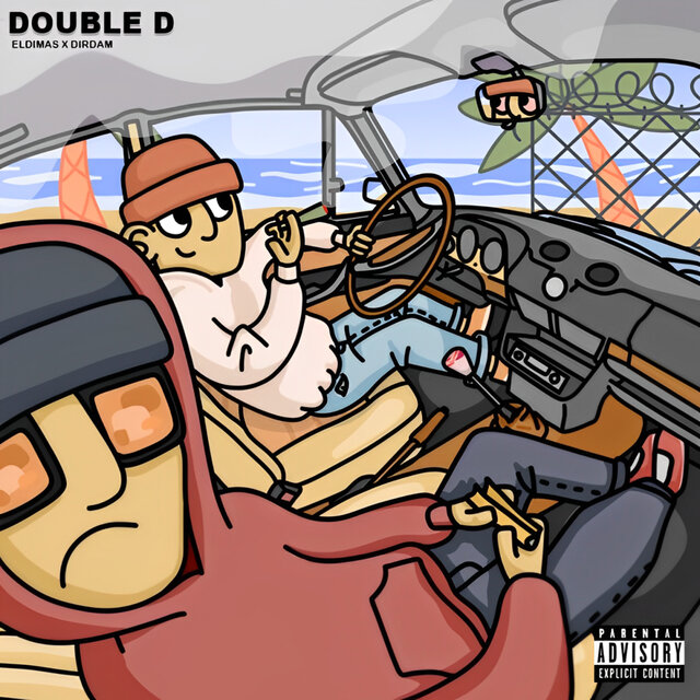 Double D
