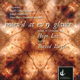 Renew'd at Ev'ry Glance
