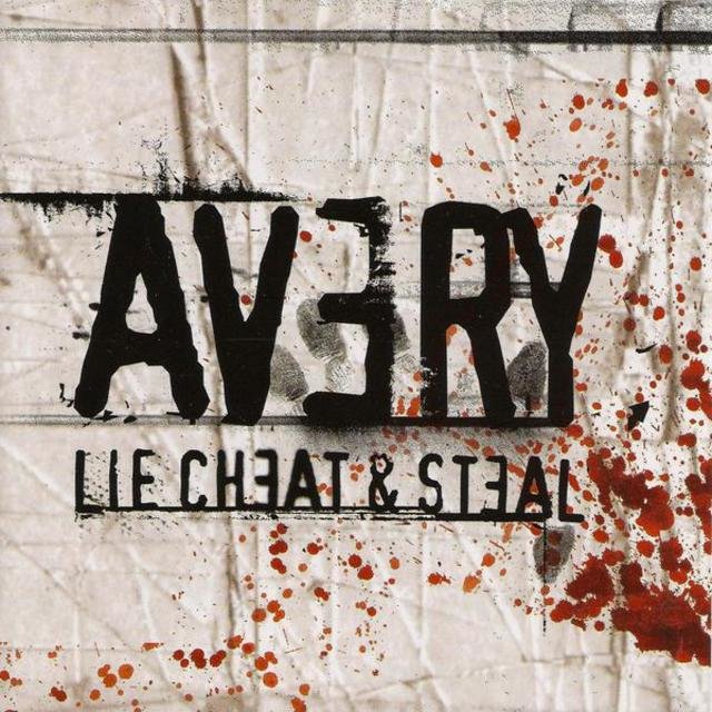 Lie Cheat & Steal