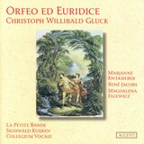 Orphée et Eurydice, Act III Scene 3: Trionfi Amore (Chorus)