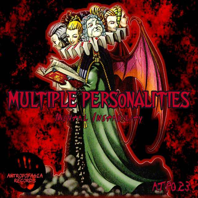 Multiple Personalities