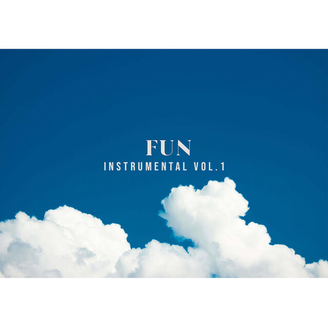 FUN INSTRUMENTAL, Vol. 1