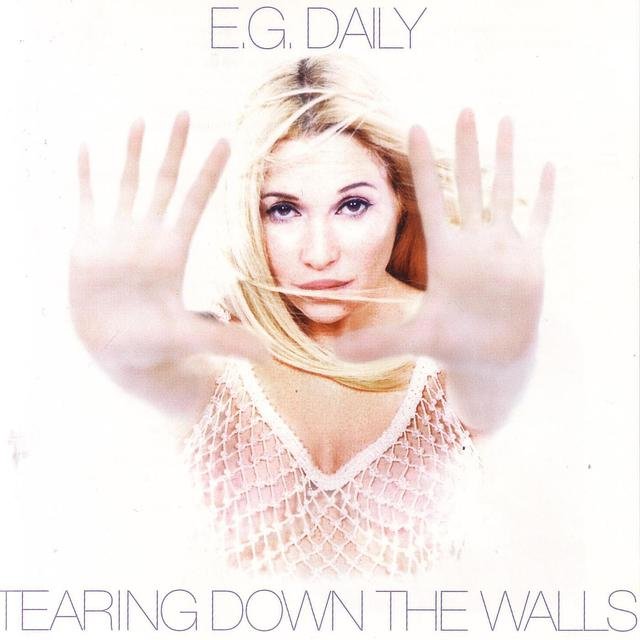 Tearing Down The Walls (Digital Only)